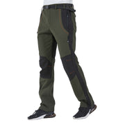 Pantalones impermeables de invierno para hombre Boogear