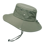 Sun Hats-Army Green