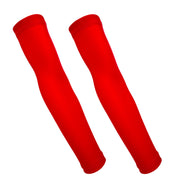 Sun Protection Products-Red