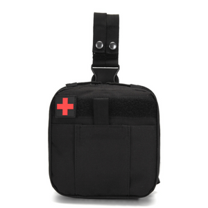 Boogear Multifunctional First Aid Kit Waist Bag