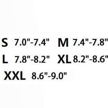 Boogear Outdoor Climbing Gloves