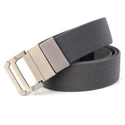 tactical belt gray