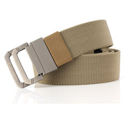 tactical belt  brown