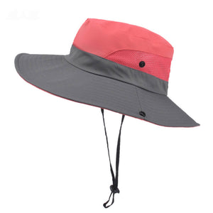 Fishing Hat-1