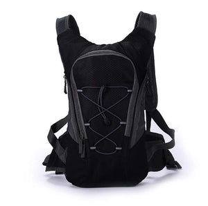 Backpack-Black Backpack