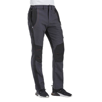 Pantalones impermeables de invierno para hombre Boogear