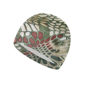 Balaclavas-Green Mango