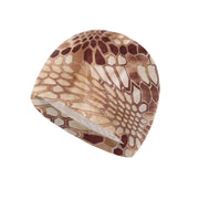 Balaclavas-Desert Python