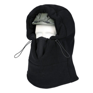 Boogear Winter Face Mask With Hood