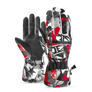 Ski Gloves-1