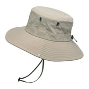 Sun Hats-Beige