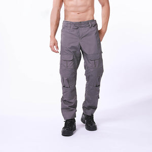 Pants-Grey