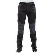 Pantalones impermeables de invierno para hombre Boogear