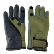Boogear Winter Angelhandschuhe