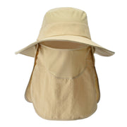 Sun Hats- Brown