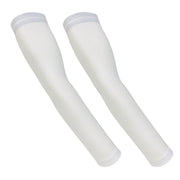 Sun Protection Products- White
