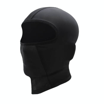 Balaclavas-Black-Regular Short