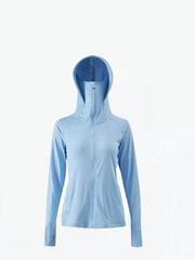 Sun Protection Products-Clear Water Blue