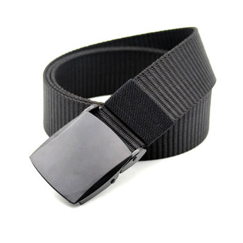 Men's outdoor tactical belt | US military training military belt | Postropaky - Postropaky