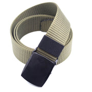 Men's outdoor tactical belt | US military training military belt | Postropaky - Postropaky
