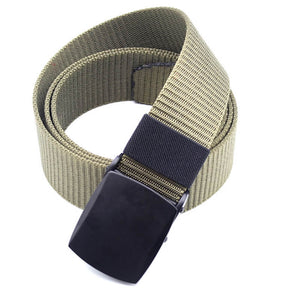 Men's outdoor tactical belt | US military training military belt | Postropaky - Postropaky