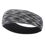 Sun Protection Products-Striped Black