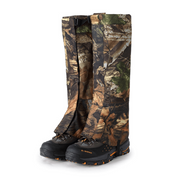 Boogear Camouflage foot cover