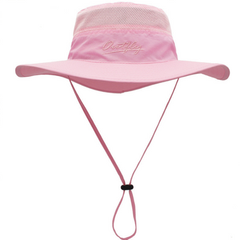 Boogear Outdoor sun protection fisherman hat