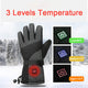 Heat Heated Gloves