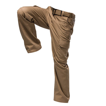 Pants-Khaki