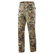 Pants-CP Camouflage