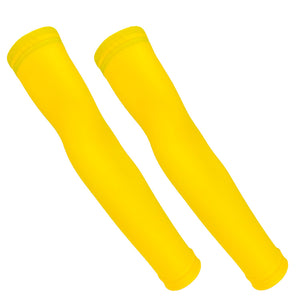 Sun Protection Products-Yellow
