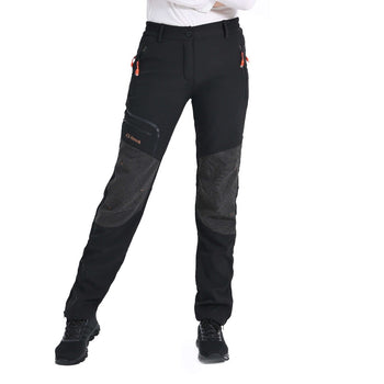 Pantalones impermeables de invierno para mujer Boogear