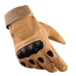 Boogear Tactical gloves