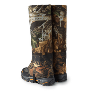 Boogear Camouflage foot cover