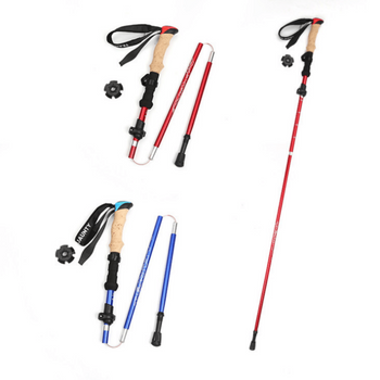 Boogear Outdoor Trekking Poles