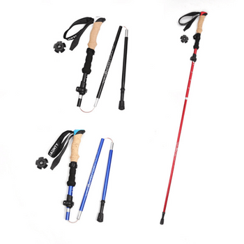 Boogear Outdoor Trekking Poles
