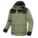 Boogear 3 in 1 Winter Waterproof Jacket（Men/Women）