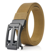tactical belt  brown