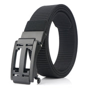 tactical belt  black