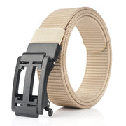tactical belt  light brown