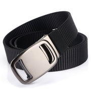tactical belt  black