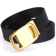 tactical belt  black