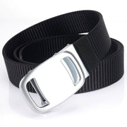 tactical belt  black