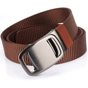 tactical belt  brown1