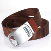 tactical belt  brown1