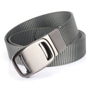 tactical belt  gray