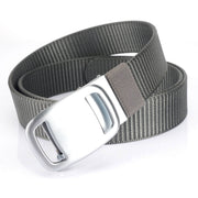 tactical belt  gray
