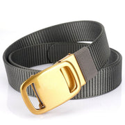 tactical belt  gray