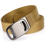 tactical belt  brown